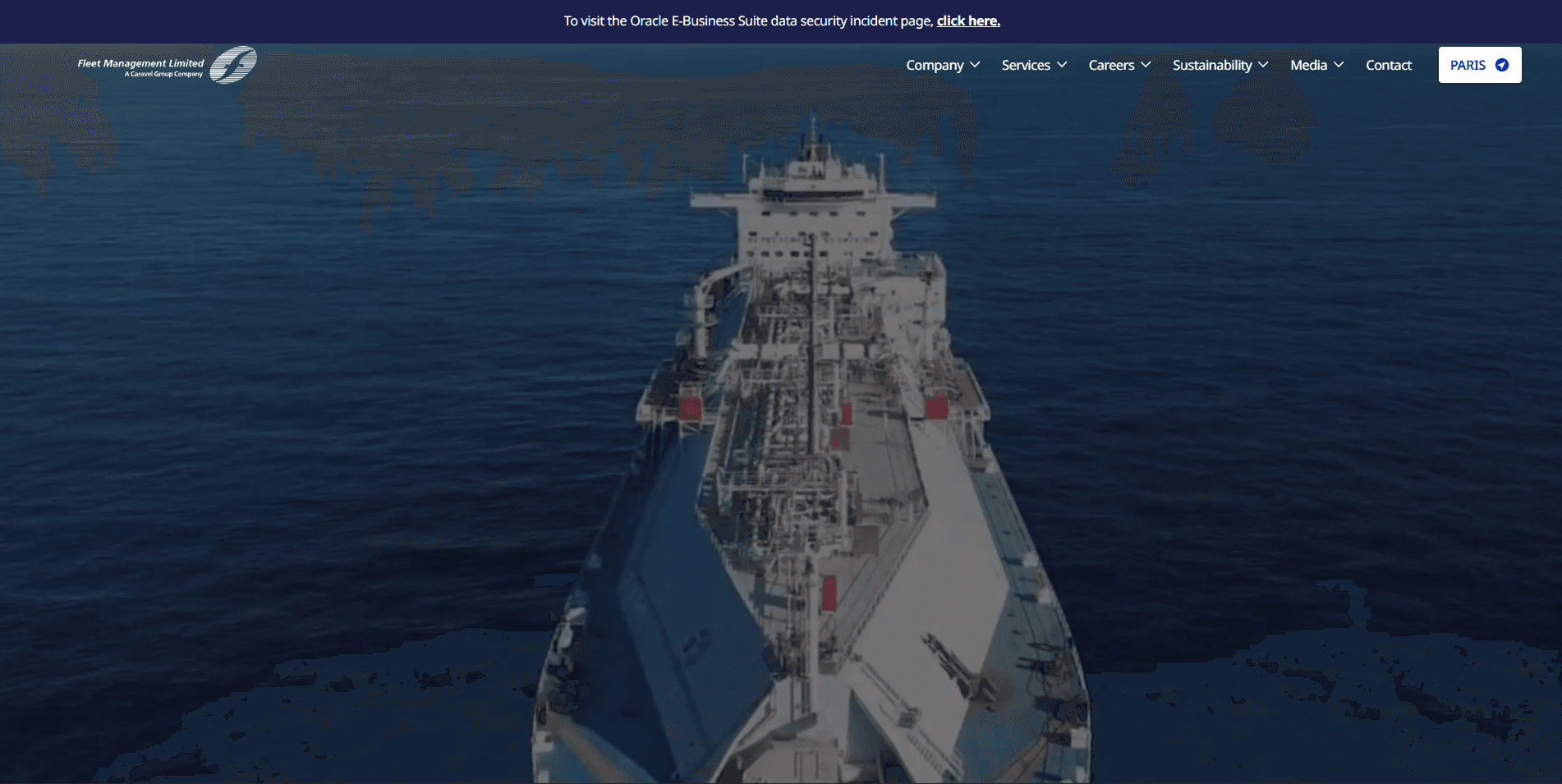 Fleet Management Limited